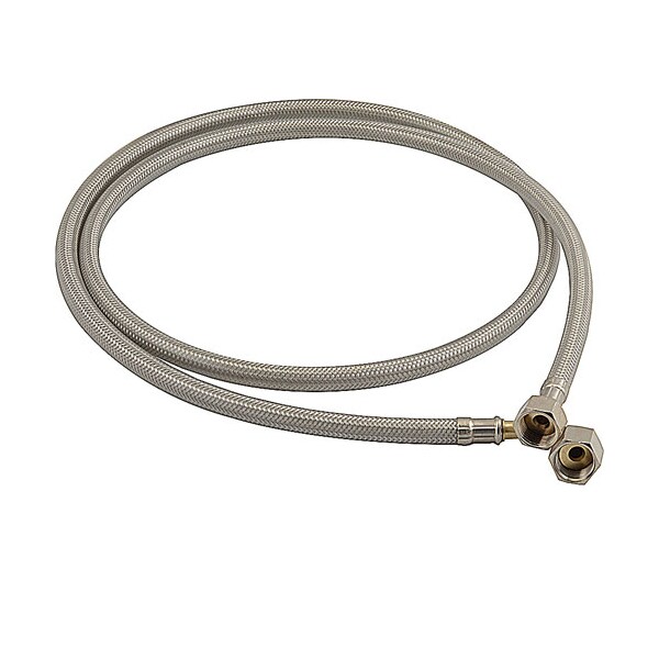 Franke Hose, Water Main For Part 297184 297184 Zoro